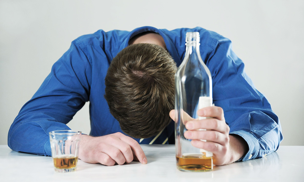 лечение алкоголизма в митино
